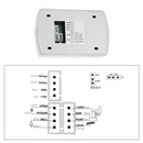 Single Door Access Control(Silver)