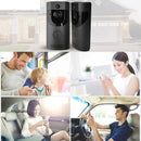 B30 720P 2.4GHz WiFi Low Power Smart Video Doorbell without Dingdong Bell, Support Infrared Night Vision/ Video Talk-back / PIR Detection