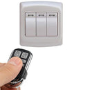 Copy Remote Control 433MHZ, Transmission distance: 100m