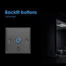 Door Release Button