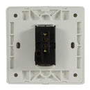 Door Release Button (Plastic)