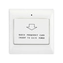 T5557 Hotel Card Switch (Insert T5557 hotel card can gain the power)