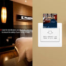 T5557 Hotel Card Switch (Insert T5557 hotel card can gain the power)
