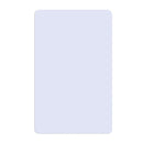 IC Card for Mifare 1k S50 13.56MHz(White)