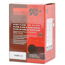 High Flow Air Filter for Car