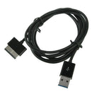 1.5m USB 3.0 Data Cable, For ASUS EeePad / TF101/ TF101G / TF 201 / SL101 / TF300T / 700T / TF600