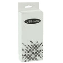 1.5m USB 3.0 Data Cable, For ASUS EeePad / TF101/ TF101G / TF 201 / SL101 / TF300T / 700T / TF600