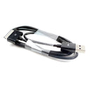 USB 3.0 Data Cable for ASUS EeePad TF101 / TF201 / TF300 / TF700 , Length: 1m(Black)