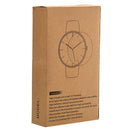 For Apple Watch Edition 42mm 42mm Dial Diameter 9H+ Surface Hardness 2.5D Explosion-proof Tempered Glass Film