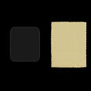 For Apple Watch Edition 38mm 38mm Dial Diameter HD Screen Protector (Taiwan Material)