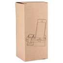 Bamboo Wooden Charger Holder for Apple Watch 38mm & 42mm / iPhone 7 & 7 Plus / iPhone 6 & 6 Plus / iPhone 5 & 5S & 5C