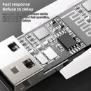 USB Bluetooth 2.1 Music Audio Dongle Receiver / Music Receiver Adapter