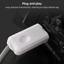 USB Bluetooth 2.1 Music Audio Dongle Receiver / Music Receiver Adapter