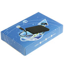 Bluetooth 2.1 Stereo Transmitter for iPhone, Samsung, HTC, Sony, Google, Huawei, Xiaomi and other Smartphones, Function Range: 10meters (Black)