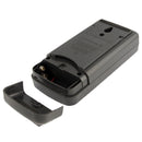 Digital Thermometer with Two K-Type Sensors (DM6802B)