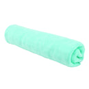 KANEED Synthetic Chamois Drying Towel Super Absorbent PVA Shammy Cloth for Fast Drying of Car, Size: 43 x 32 x 0.2cm(Green)