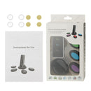 Smart Remote Wireless Key Finder with LED Flashlight, 1 RF Transmitter and 4 Receivers