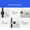 TLW08 0.66 inch OLED Display Bluetooth 4.0 Smart Bracelet , Support Pedometer / Call Reminder / Sleep Tracking / Touch Function, Compatible with iOS and Android System(Green)