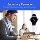 TLW08 0.66 inch OLED Display Bluetooth 4.0 Smart Bracelet , Support Pedometer / Call Reminder / Sleep Tracking / Touch Function, Compatible with iOS and Android System(Green)