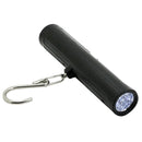 Portable Electronic Handheld Scale with LED Light (50kg/10g)