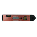 Digital LCD Display Angle Meter with Spirit Level