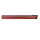 Digital LCD Display Angle Meter with Spirit Level