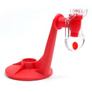 Refrigerator Fizz Saver Dispenser(Red)
