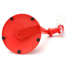 Refrigerator Fizz Saver Dispenser(Red)