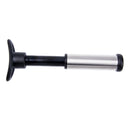 Wine Bottle Vacuum Sealer(Black)