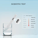 Original Xiaomi Superb Accurate Mini Exquisite Easy-to-use Water Purity Tester Water Quality TDS Tester(White)