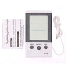 Digital Hygrothermograph, Thermo-hygrometer DT-5