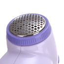 Battery Operated Fabric Shaver / Lint Remover (Random Color Delivery)