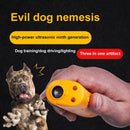 3 in 1 (Training dog, Banish dog, Lighting)(Yellow)