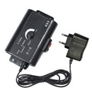 Electronic Pet Fencing System(Black)