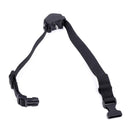 Anti Bark Dog Collar Waterproof Auto Vibration Barking Stopper (A101)(Black)