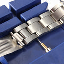 Watch Link Remover Strap Adjuster Bracelet Band Repair Tool Kit(Blue)