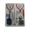 18 in 1 Watch Repair Tool Set Screwdrivers Case Opener
