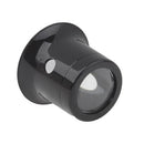 Polycarbonate Watch Repair Eye Loop 3X Tool / Loupe Magnifier