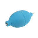 Watch Cleaning Tool Rubber Powerful Air Dust Blower(Blue)