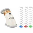 Portable Neckline Slimmer Thin Chin Exerciser Set for Women