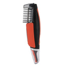 Multi-function Facial Mustache Beard Eyebrow Electric Shaver Hair Trimmer for Men