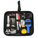 144 in 1 Watch Repair Tool Set Screwdrivers Case Opener