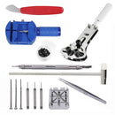 Watch Repair Tool Set Screwdrivers Case Opener
