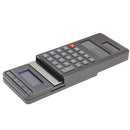 2 in 1 Electronic Pocket 1000g x 0.1g Jewelry Digital Scale Balance + Calculator with Digits LCD Display