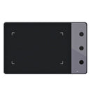 HUION H420 Computer input Device 4.17 x 2.34 inch 4000LPI Drawing Tablet Drawing Board with Pen