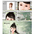 HUION H420 Computer input Device 4.17 x 2.34 inch 4000LPI Drawing Tablet Drawing Board with Pen