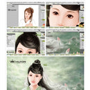 HUION 420 Portable Smart 4.0 x 2.23 inch 4000LPI Stylus Digital Tablet Signature Board with Digital Pen