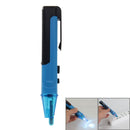 AVDO4 Non-contact AC Voltage Detector, Voltage Rang: 50V-1000V (50-500Hz)(Blue)