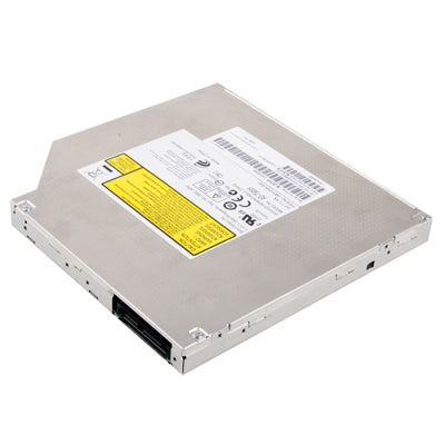 Laptop USB 2.0 Slim Portable Optical DVD / CD Rewritable Drive (SATA)