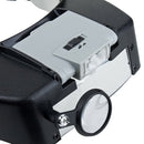 Headband Style 1.5X / 3X / 8.5X / 10X Magnifier with 2 LED Lights(Grey)